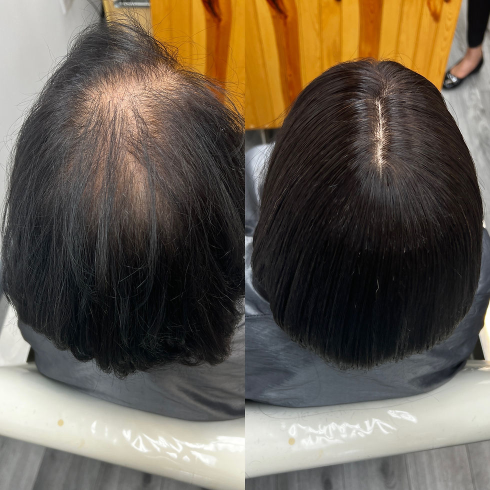 Thumbnail: Silk Topper - Black