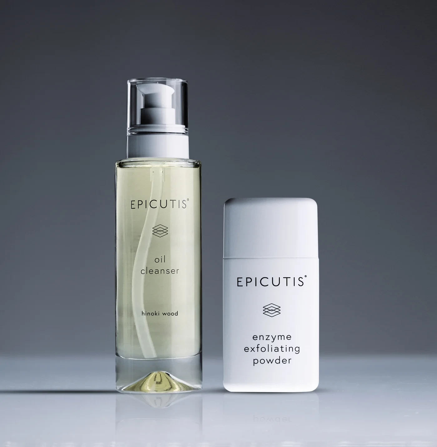 Cleansing Essential Set