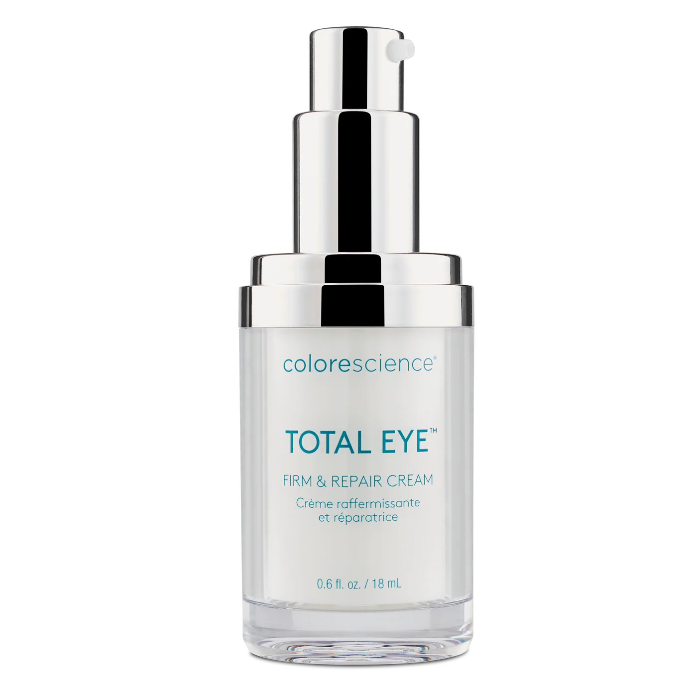 Total Eye Firm & Repair Cream