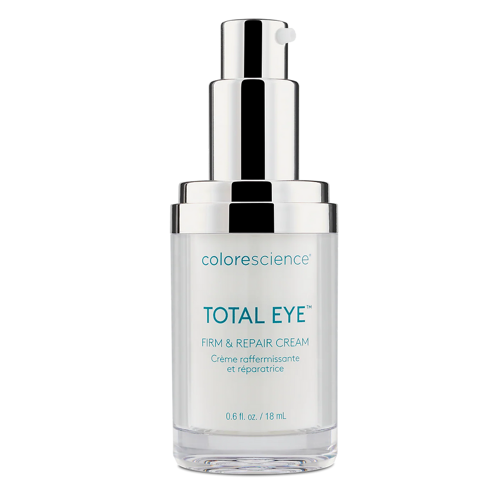 Total Eye Firm & Repair Cream