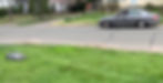 curious neighbor taking photo