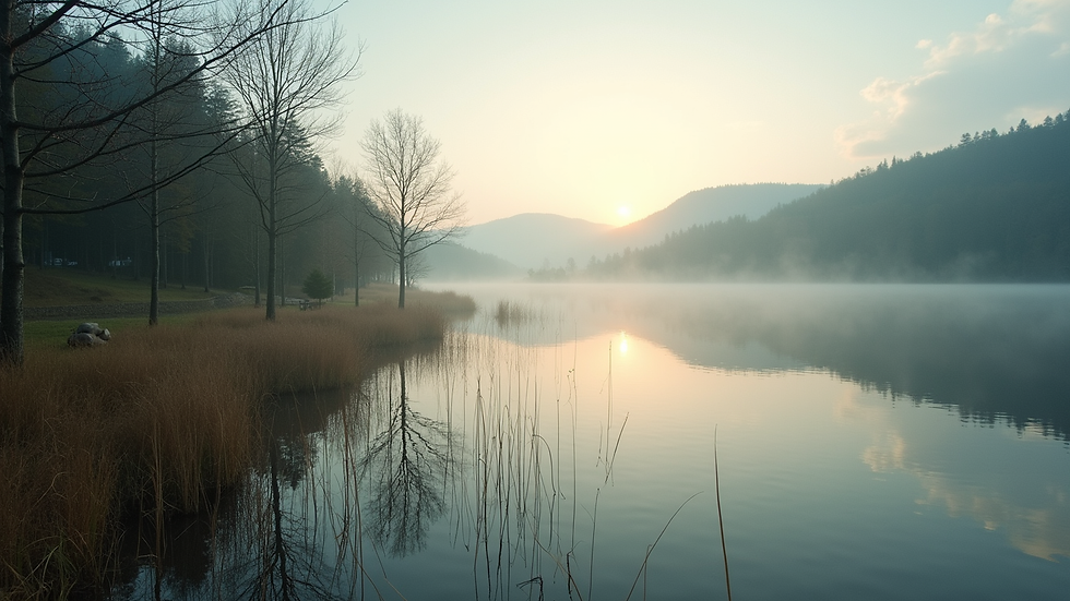 The Power of Mindfulness in Everyday Life