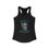 Thumbnail: Support Your Local Sober Souls Tank Top - Women’s Ideal Racerback