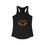 Thumbnail: SYLSS Wings Women's Racerback Tank - Stylish Activewear Top