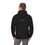 Thumbnail: Support Sober Souls Hoodie - Unisex Heavy Blend™ Sweatshirt