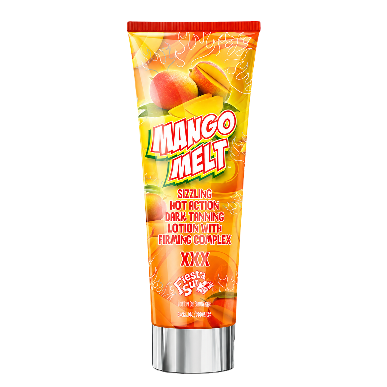 Fiesta Sun Mango Melt Tingle Cream 236mL