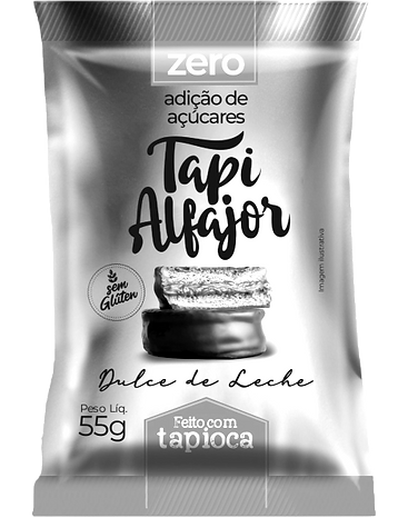 tapifoods tapialfajor tapicookie tapi pao de mel sem gluten zero açucar