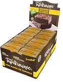 Tapibrownie chocolate zero sugar protein whey protein tapioca tapioca brownie retail point of sale