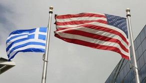 США готовят себе новый плацдарм в Греции
