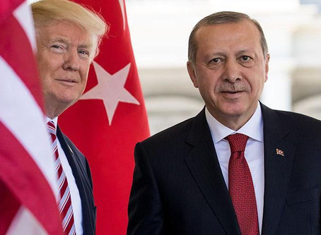 Новый геноцид христиан: Почему молчит администрация Трампа?