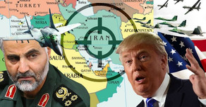 Трампа будут судить – Иран постарается