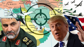 Трампа будут судить – Иран постарается