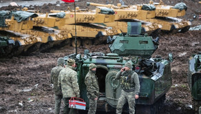 Расчленить Россию изнутри и ужасно отомстить обещает Турция