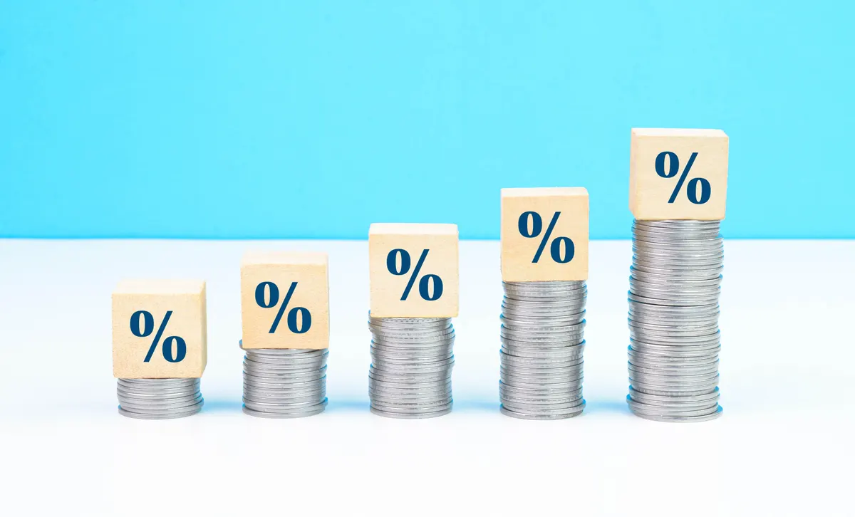 Interest rates