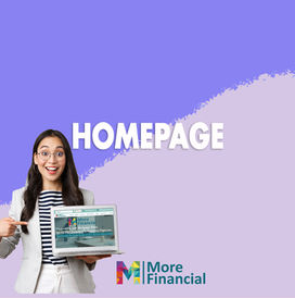 More financial mortgage and insurance brokers Homepage