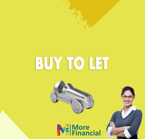 buy to let investor mortgage image