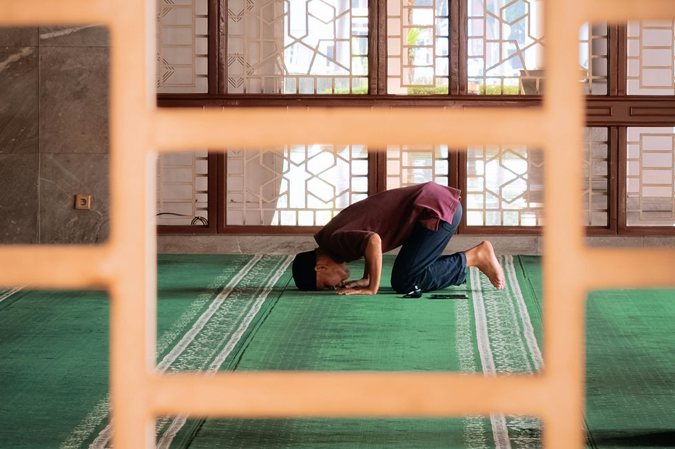 Photo by Alim (Unsplash)
