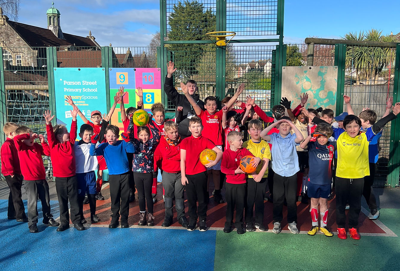 Kickstart Coaching Uk Sports South West England Uk