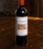 Carmenere " Las Condes "