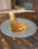 Friggione Bolognese