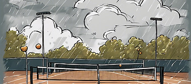rain clouds over a pickleball court.jpg
