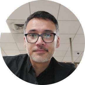 Key account manager para clientes de servicio de estrategia de marketing, customer centricity y sistemas de gestión de clientes CRM