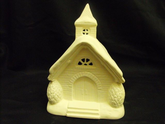 Country Church