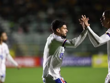 "Bahia empata com The Strongest pela Libertadores"