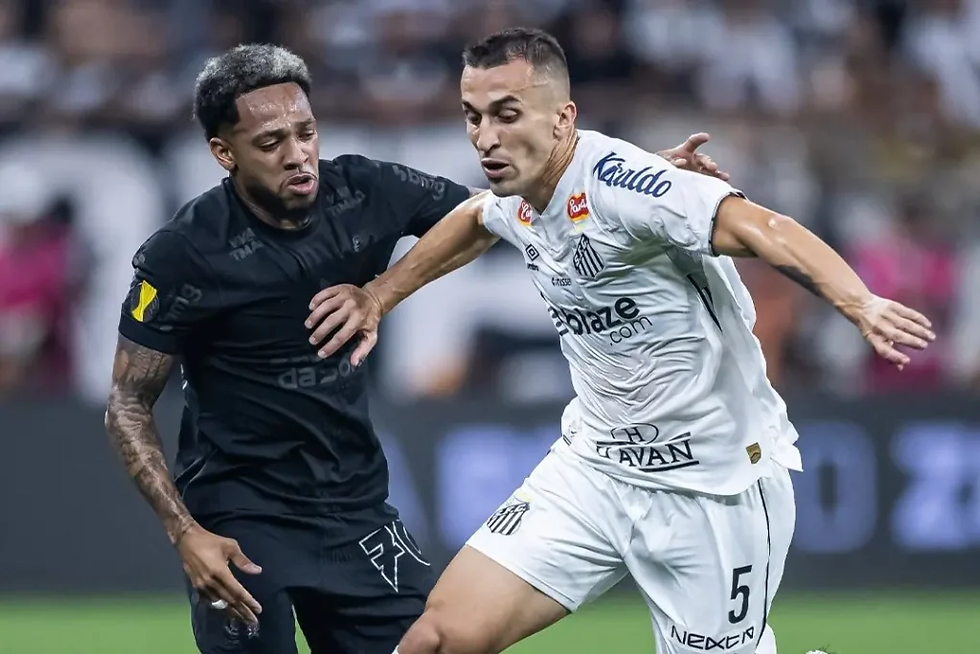 ( Foto: Jhony Inácio / Ag. Paulistão )