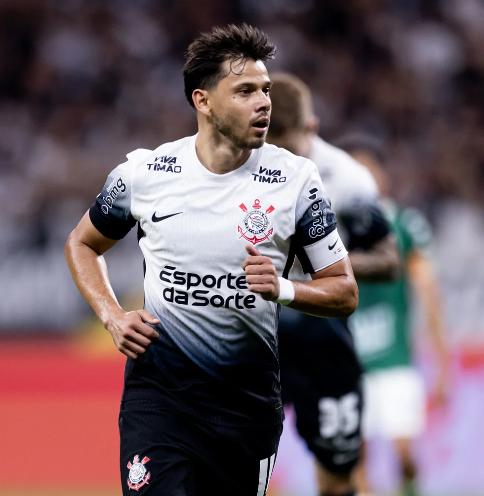 ( Foto Rodrigo Coca / SC Corinthians )