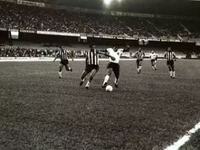 " Botafogo e Atlético Mineiro: a História está sendo feita"