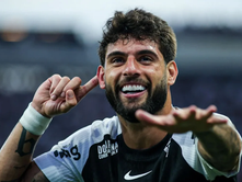 " Corinthians vence o Santos por 1 a 0 na Neo Química Arena e se aproxima do G6 no Brasileirão "