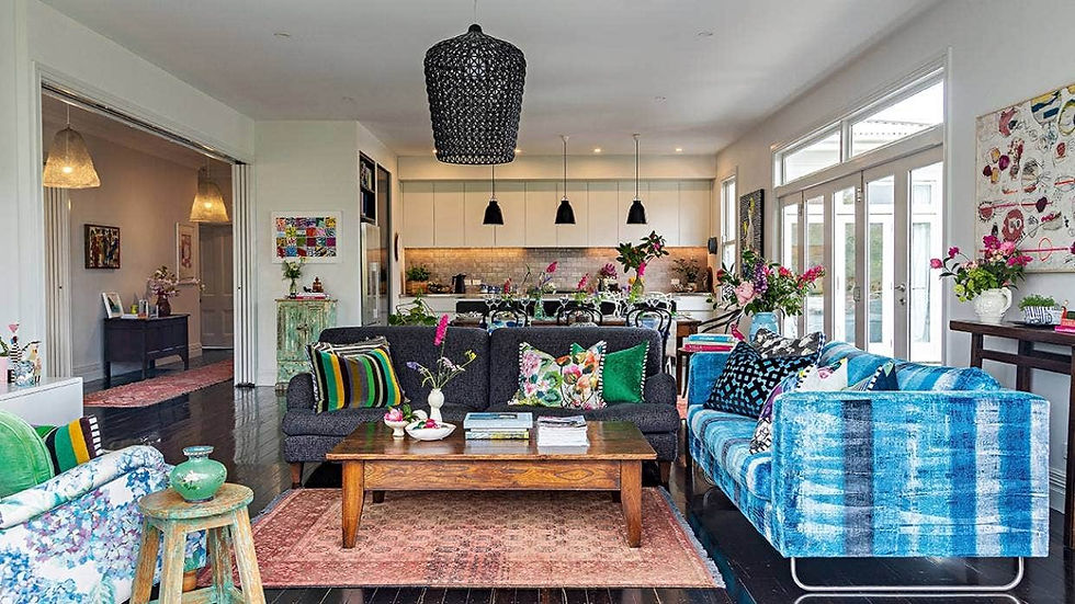 Cashmere Ave, Khandallah, Wellington Garden Design