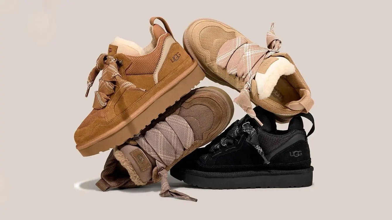 UGG QUIMPER