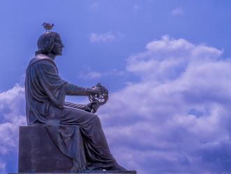 KOCHAM POLSKE - Mikołaj Kopernik