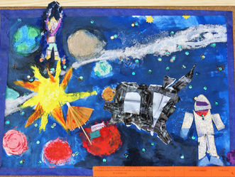 Konkurs na POP-UP czyli moja książka 3D – konkurs dla uczniów szkół podstawowych