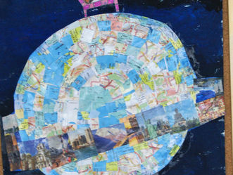 Konkurs Artystyczny im. Włodzimierza Pietrzaka pt. „Całej ziemi jednym objąć można uściskiem”