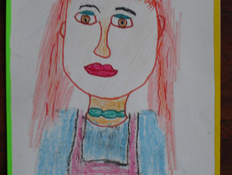 „AUTOPORTRET, CZYLI PORTRET WŁASNY” VI EDYCJA