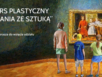 „Spotkania ze sztuką”