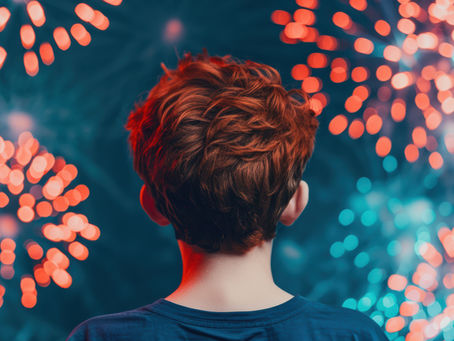 July 4, 2025 In the Wee Morning Hours, Letter to a Respected Friend 