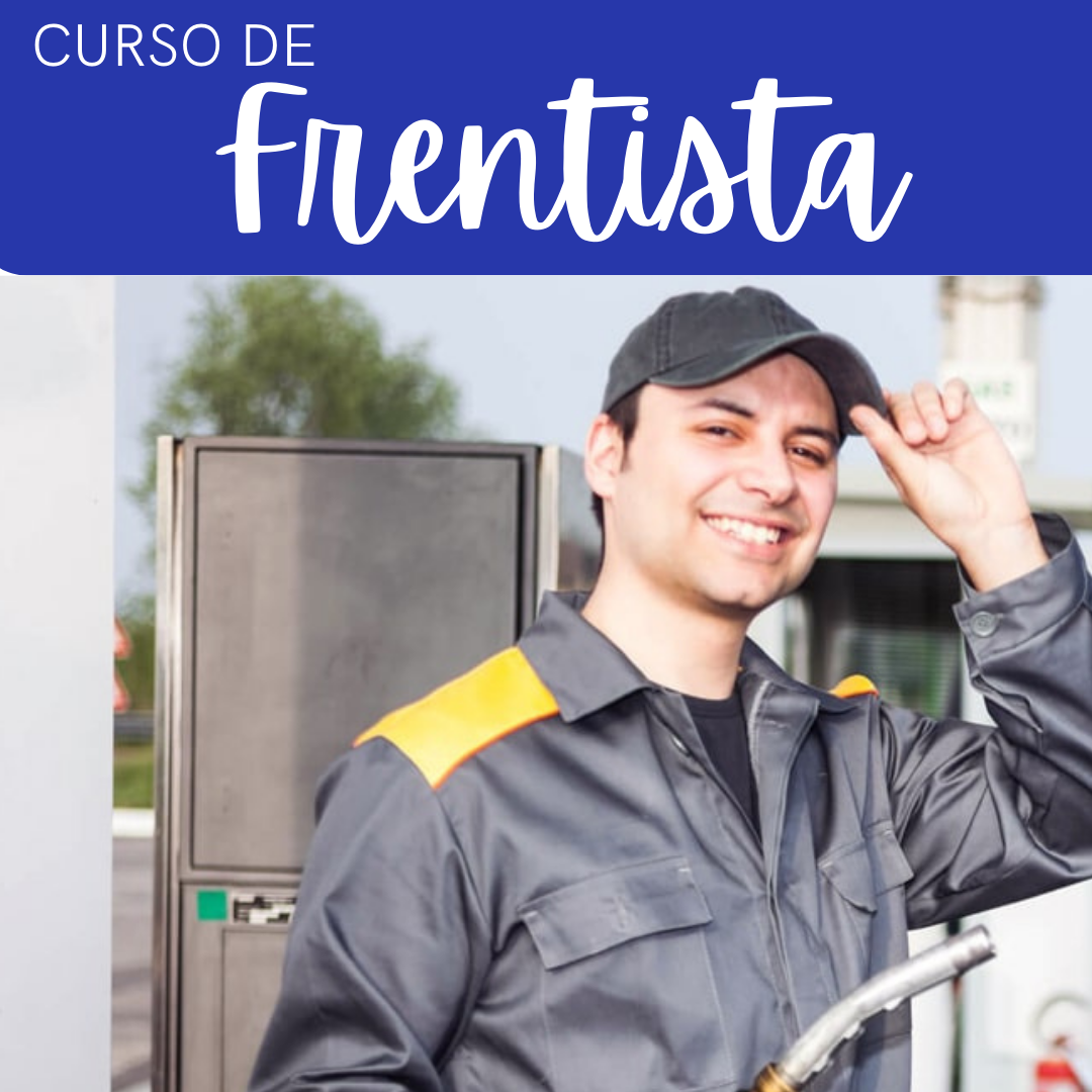 FRENTISTA