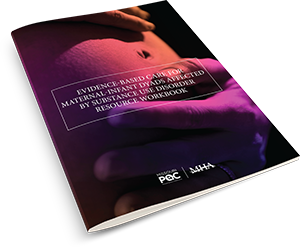 New Maternal Health Workbooks