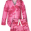 Thumbnail: Kismet Pink Pyjama Set