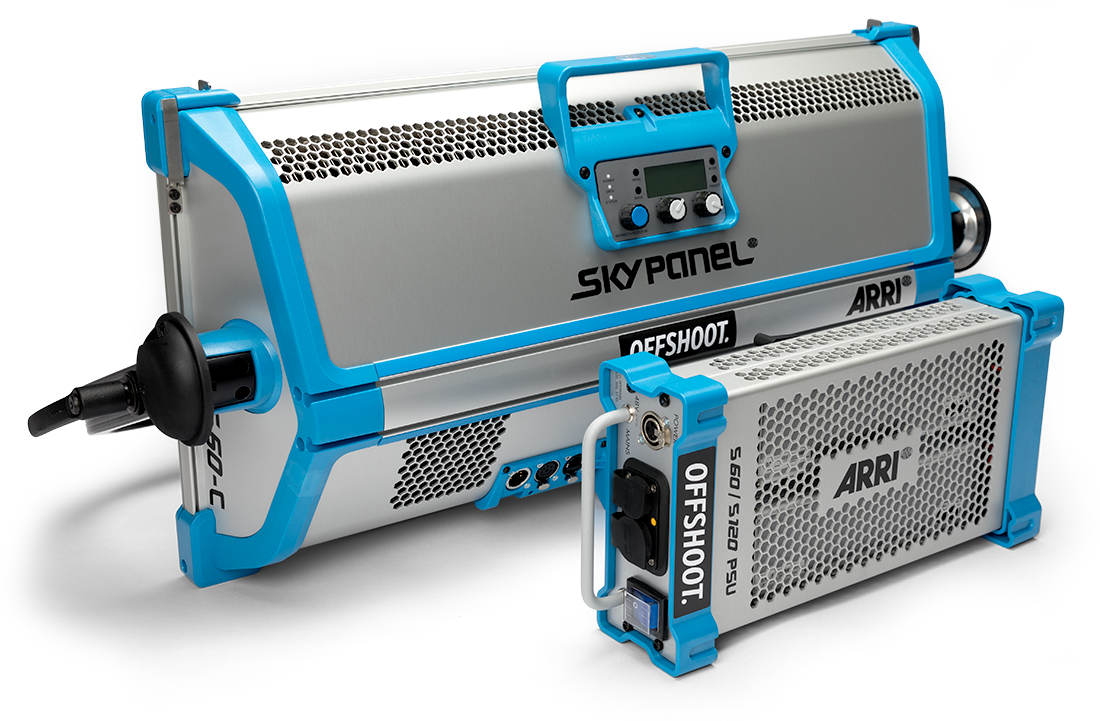 ARRI SKYPANEL s60c
