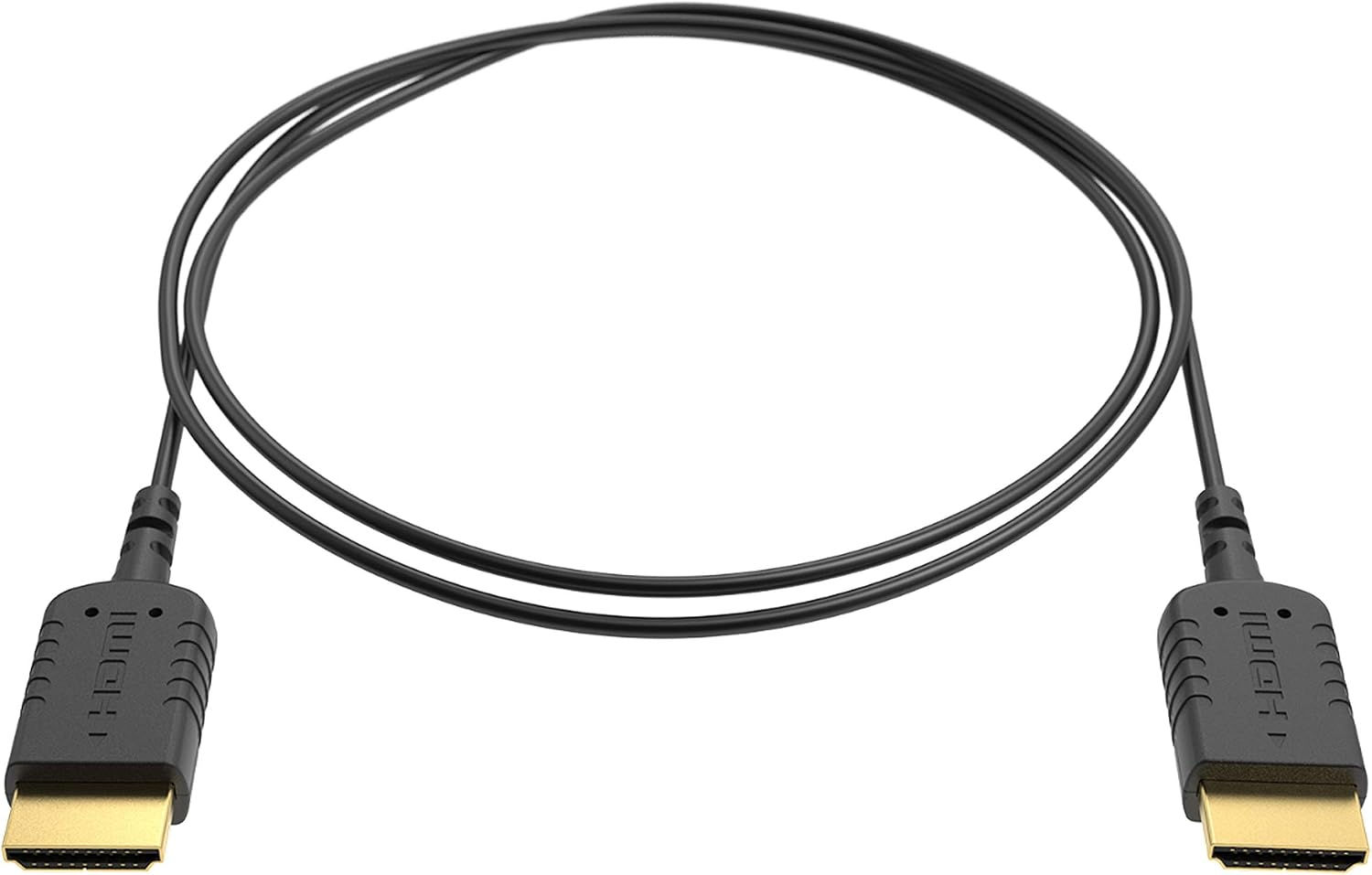 Cavo HDMI Ultrasottile