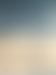 How to Cover Dark Blue Walls With Light Paint (What Actually Worked in Our Bedroom/Nursery)