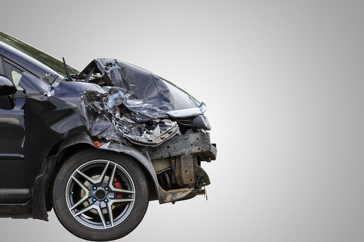 car accident