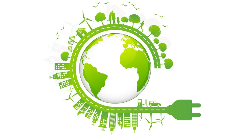 Sustainable IT in the Cloud: Transformation Journey with Atsky