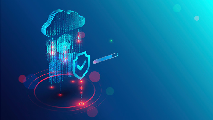 Ensuring GDPR Compliance and Data Protection in the Cloud