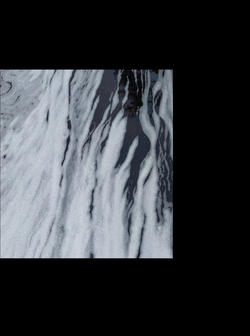 Há uma Fissura na Borda da Vida